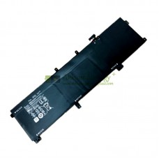 Akkumulátor DELL M3800 XPS15 9530 9535 P31F 91Wh 245RR