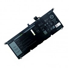 Akkumulátor Dell XPS 9370 9380 DXGH8 0H754V FHD