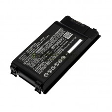 Akkumulátor Fujitsu FMV-A6250 A8250 A8280 0644560