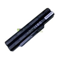Akkumulátor Fujitsu FMVNBP223 FPCBP392 FPCBP391