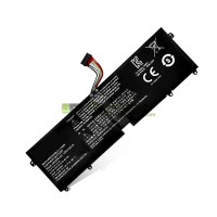 Akkumulátor LG 14Z960 15ZD975 15Z975 15Z960 LBP7221E LBG722VH