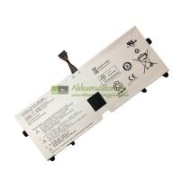 Akkumulátor LG Gram 2018 13Z980 14Z980 15Z980 LBS1224E