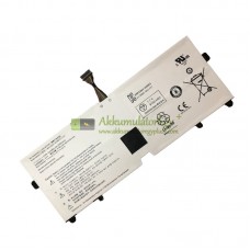 Akkumulátor LG Gram 2018 13Z980 14Z980 15Z980 LBS1224E