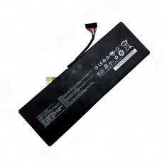Akkumulátor MSI GS43VR MS-14A3 6QE GS40 6RE MS-14a1 BTY-M47