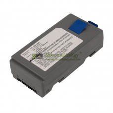 Akkumulátor Panasonic CF-H1 CF-H2 CF-U1 CF-VZSU53AW 23WH