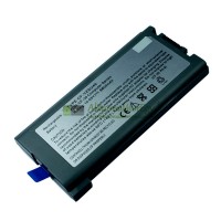 Akkumulátor Panasonic CF-VZSU46 87W VZSU29A CF-30 CF-31 CF-52 CF-53 CF-29