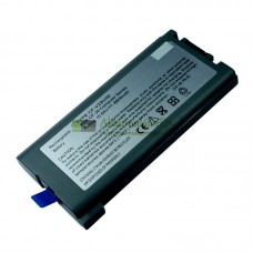 Akkumulátor Panasonic CF-VZSU46 87W VZSU29A CF-30 CF-31 CF-52 CF-53 CF-29