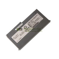 Akkumulátor Panasonic CF-VZSU92JS CF-MX3 CF-MX4 CF-MX5 Akkumulátor Panasonic CF-VZSU92JS CF-MX3 CF-MX4 CF-MX5