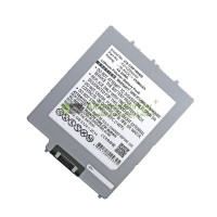 Akkumulátor Panasonic FZ-VZSU84U FZ-G1 FZ-VZSU84R