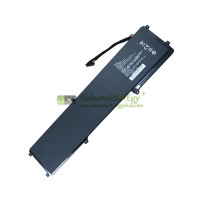 Akkumulátor Razer Penge RZ09-0102 RZ09-0116 RZ09-0130