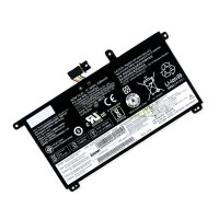 Akkumulátor a Lenovo T570 T580 P51S P52S 01AV493 00UR892 SB10L84121