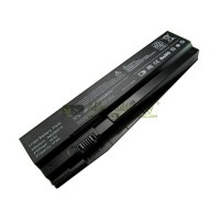 Akkumulátor Clevo N850HC N850HJ N850HN N870HC N850BAT-6