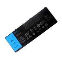 Akkumulátor Dell Latitude 10 ST2 10 ST2e Series KY1TV 1XP35 1VH6G C1H8N FWRMS YCFRN 312-1423 312-1412