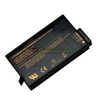 Akkumulátor a Getac X500 V100 V1010 V200 BP-LP2900 / 33-01PI