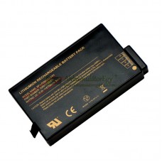 Akkumulátor a Getac X500 V100 V1010 V200 BP-LP2900 / 33-01PI
