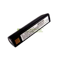 Akkumulátor a Honeywell 1202 1902/1452/1911/1981 BAT-SCN01