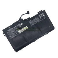 Akkumulátor a HP HSTNN-AI06XL C86C HSTNN-LB6X 808397-421