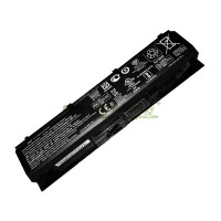 Akkumulátor a HP HSTNN-PA06 DB7K-1 17-w245ng 17-w246ng 17-w255n