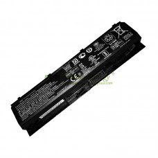 Akkumulátor a HP HSTNN-PA06 DB7K-1 17-w245ng 17-w246ng 17-w255n