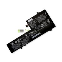 Akkumulátor a Lenovo IdeaPad 720s-14IKB L16M4PB2 L16C4PB2 L16L4PB2