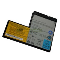 Akkumulátor a Lenovo IdeaPad Y650 Y650A L08S6T13