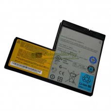 Akkumulátor a Lenovo IdeaPad Y650 Y650A L08S6T13