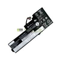 Akkumulátor a Lenovo T480 T470 01AV419 01AV420 01AV421
