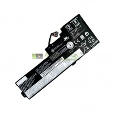 Akkumulátor a Lenovo T480 T470 01AV419 01AV420 01AV421