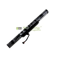 Akkumulátor a Lenovo V4000 L14S4A01 L14L4A01 Z41-70 Z51-70 Y50C IdeaPad 500- 14 15 ACZ ISK