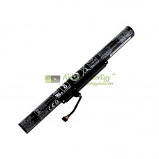 Akkumulátor a Lenovo V4000 L14S4A01 L14L4A01 Z41-70 Z51-70 Y50C IdeaPad 500- 14 15 ACZ ISK