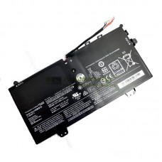 Akkumulátor a Lenovo YOGA 3 11 Jóga 700 L14L4P72 L14M4P73