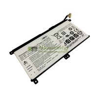 Akkumulátor a SAMSUNG AA-PBUN3QB NP740U3M NP740U3L
