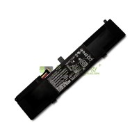 Akkumulátor ASUS TP301U TP301UJ C31N1517 TP301UA