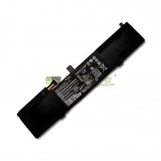 Akkumulátor ASUS TP301U TP301UJ C31N1517 TP301UA