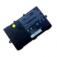 Akkumulátor Clevo P870BAT-8 6-87-P870S-4272 NP9870 P8700S P870DM GX9