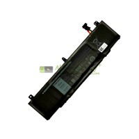 Akkumulátor Dell Alienware 13 R3 TDW5P ALW13CR ALW13C