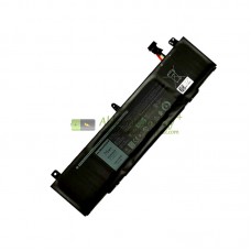 Akkumulátor Dell Alienware 13 R3 TDW5P ALW13CR ALW13C