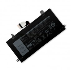 Akkumulátor Dell Latitude 12 5285 JOPGR J0PGR 1WND8