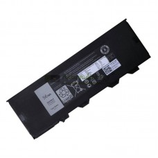 Akkumulátor Dell Latitude 7204 7404 7214 8G8GJ NJTCH