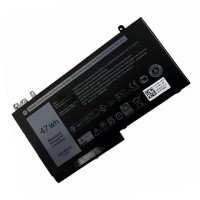 Akkumulátor Dell Latitude E5270 E5470 M3510 E5570 E5250 NGGX5