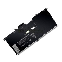 Akkumulátor DELL NNF1C HMPFH XPS 13-9365-D1605TS D1805TS