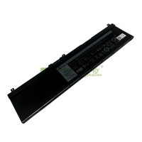 Akkumulátor Dell NYFJH 7530 P74F 7730 P34E