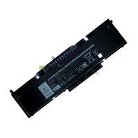 Akkumulátor Dell Precision 15 3520 VG93N WFWKK