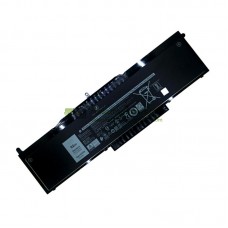Akkumulátor Dell Precision 15 3520 VG93N WFWKK