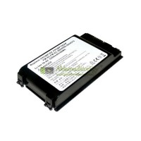 Akkumulátor Fujitsu FMV-A6250 A6260 A8250 A8260 A8270 A8280 A8295