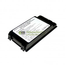 Akkumulátor Fujitsu FMV-A6250 A6260 A8250 A8260 A8270 A8280 A8295