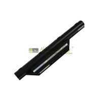 Akkumulátor Fujitsu LifeBook S6410 S6510 S6520 S7210 FPCBP177