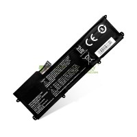 Akkumulátor LG LBG522QH Z360 Z360-GH60K