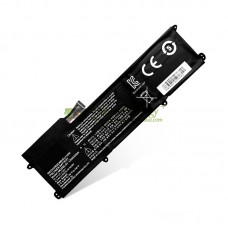 Akkumulátor LG LBG522QH Z360 Z360-GH60K