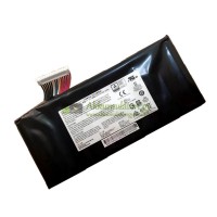 Akkumulátor MSI BTY-L77 GT72 2QD GT72S MS-1781